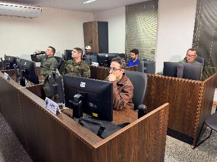 Elei&ccedil;&atilde;o termina com 4 crimes eleitorais e pris&atilde;o por compra de votos em MS