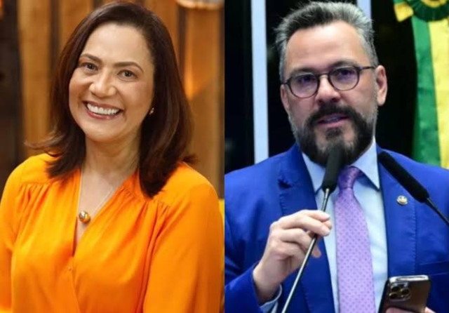Sul-mato-grossense fica perto de vit&oacute;ria, mas vai ao 2&ordm; turno no Acre