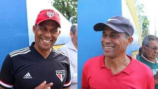 Eleitor chega &agrave;s 4h30 e garante 1&ordm; lugar na fila por quatro elei&ccedil;&otilde;es seguidas 