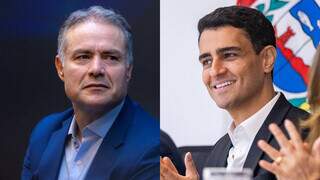 JHC vence Renan Filho e ser&aacute; o novo governador de Alagoas