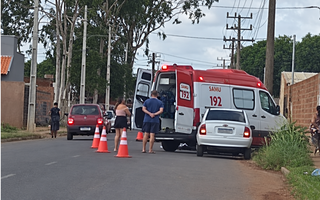 Sem CNH, pintor bêbado usou cocaína antes de atropelar e matar idosa Sem CNH, pintor bêbado usou cocaína antes de atropelar e matar idosa