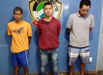 Foragido condenado por homic&iacute;dio &eacute; recapturado vendendo droga no trabalho