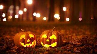 De corredor assombrado a rock, já tem gente investindo no Halloween 