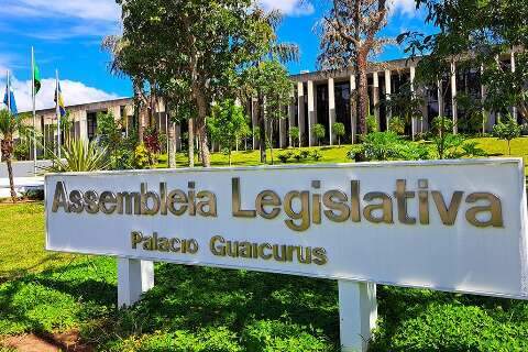 Veja quem s&atilde;o os 24 eleitos para a Assembleia Legislativa de MS