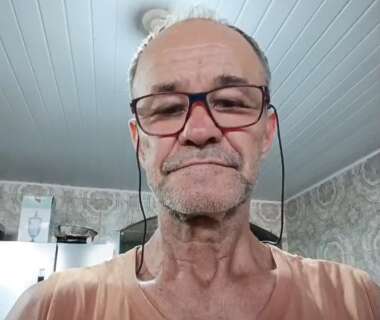 Homem de 64 anos &eacute; morto com tiro na cabe&ccedil;a durante almo&ccedil;o