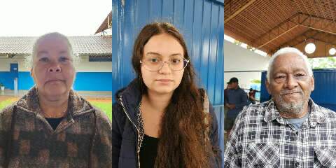 Entre jovens e idosos, idade muda, mas desconfian&ccedil;a com a pol&iacute;tica une gera&ccedil;&otilde;es