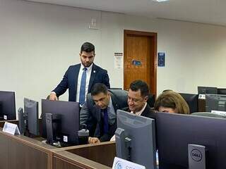 Eleições teve só 3 crimes eleitorais, mas falta de energia atingiu 19 cidades Eleições teve só 3 crimes eleitorais, mas falta de energia atingiu 19 cidades
