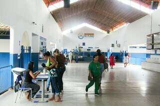 Senado concentra maior propor&ccedil;&atilde;o de votos brancos e nulos em MS