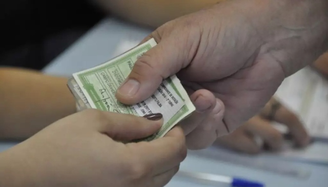 Em MS, absten&ccedil;&atilde;o atingiu 23,88%, com quase 500 mil ausentes