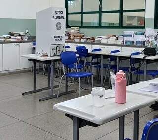 Além de eleitora de MS, outras 3 pessoas morreram durante votação no Brasil Além de eleitora de MS, outras 3 pessoas morreram durante votação no Brasil
