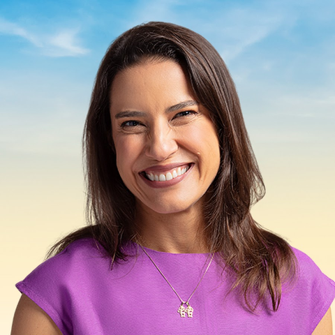 Raquel Lyra &eacute; reeleita governadora de Pernambuco