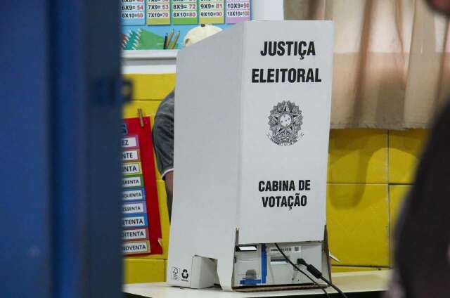 N&atilde;o vai votar? Multa por aus&ecirc;ncia nas elei&ccedil;&otilde;es &eacute; de R$ 3,51 por turno