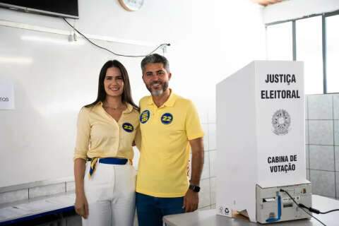 Marcos Rog&eacute;rio ganha em Rond&ocirc;nia com promessa de interiorizar sa&uacute;de