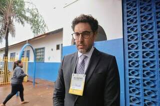 Eleitora chega para votar e descobre que "xará" votou em seu lugar Eleitora chega para votar e descobre que "xará" votou em seu lugar