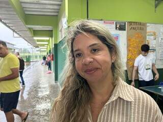 "Achei que era um": eleitores descobrem na urna que voto para senador &eacute; dobrado