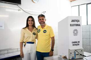 Marcos Rog&eacute;rio ganha em Rond&ocirc;nia com promessa de interiorizar sa&uacute;de