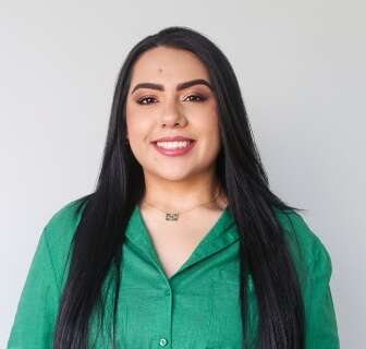 Cassy Monteiro assume vaga de Andr&eacute; Salineiro na C&acirc;mara Municipal