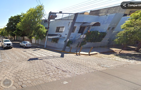 Adolescente &eacute; encontrado inconsciente ap&oacute;s ser espancado na sa&iacute;da de boate