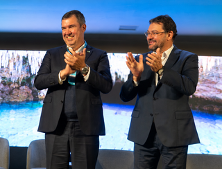 Presidente da Fiems parabeniza eleitos Riedel, Reinaldo e Contar