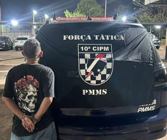 Briga por retrovisor termina com garoto de 14 anos baleado na cabe&ccedil;a