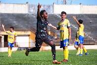 Pantanal vence time de Dourados e fica perto da semifinal do Sub-17