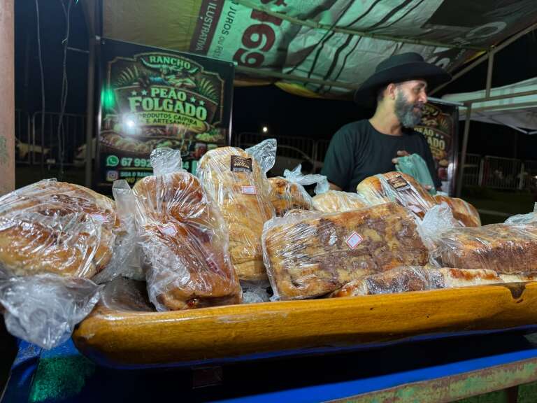 Expositores encontram na ExpoNorte uma vitrine para crescer no bairro