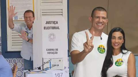 Rio de Janeiro ter&aacute; confronto entre Eduardo Paes e aliado de Bolsonaro