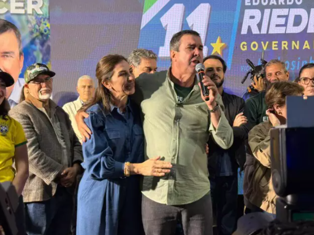 Seus candidatos foram eleitos? Participe da enquete