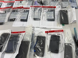 Com 17 celulares furtados por dia em MS, veja o que fazer para proteger dados 