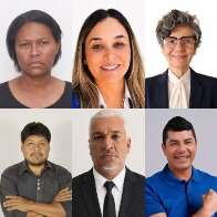 Em MS, 7 candidatos tiveram menos de 20 votos nas urnas