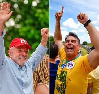 Riedel venceu em todo MS, mas 6 cidades preferiram Lula a Flávio Riedel venceu em todo MS, mas 6 cidades preferiram Lula a Flávio