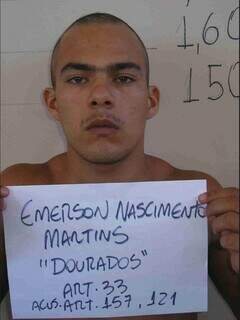 Presidiário comandou execução de integrante do Comando Vermelho Presidiário comandou execução de integrante do Comando Vermelho
