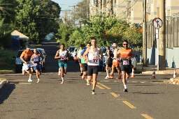 Outubro terá calendário cheio de corridas pelas ruas de Mato Grosso do Sul