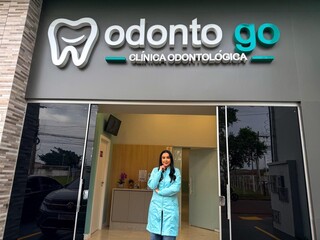Do canal ao implante, clínica reúne tratamentos odontológicos no Aero Rancho Do canal ao implante, clínica reúne tratamentos odontológicos no Aero Rancho