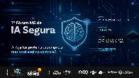 Quem responde pelas decisões da IA? Fórum em MS abre inscrições