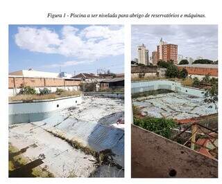 Ap&oacute;s planos frustrados de creche, prefeitura &eacute; cobrada sobre destino do Surian