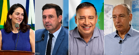 Sa&uacute;de regional e defesa do Pantanal pautam prioridades de novos deputados em MS