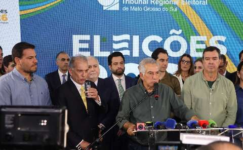 Com vota&ccedil;&atilde;o recorde, Reinaldo amplia for&ccedil;a pol&iacute;tica e leva PL &agrave; lideran&ccedil;a em MS