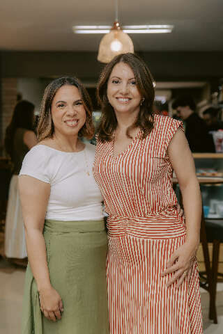 Chanton lan&ccedil;a Cake Bar e leva novos sabores aos eventos