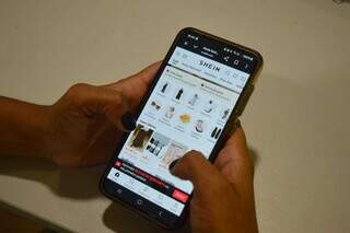 De atraso a defeito, compras online acumulam 4 mil queixas em MS De atraso a defeito, compras online acumulam 4 mil queixas em MS