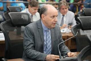 Mesmo com mais votos que eleitos, três candidatos ficaram fora da Alems Mesmo com mais votos que eleitos, três candidatos ficaram fora da Alems