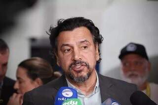 Mesmo com mais votos que eleitos, três candidatos ficaram fora da Alems Mesmo com mais votos que eleitos, três candidatos ficaram fora da Alems