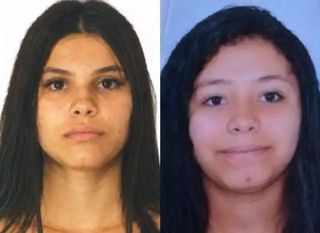 Execução de amigas foi registrada em chamada com 16 participantes por 4 minutos Execução de amigas foi registrada em chamada com 16 participantes por 4 minutos