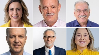 Senado, Câmara Federal e Assembleia: 6 candidatos à reeleição ficam pelo caminho Senado, Câmara Federal e Assembleia: 6 candidatos à reeleição ficam pelo caminho