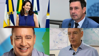 Saúde regional e defesa do Pantanal pautam prioridades de novos deputados em MS Saúde regional e defesa do Pantanal pautam prioridades de novos deputados em MS