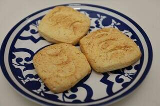 Sopa e chipa paraguaia fazem Juan voltar à ativa aos 71 anos Sopa e chipa paraguaia fazem Juan voltar à ativa aos 71 anos