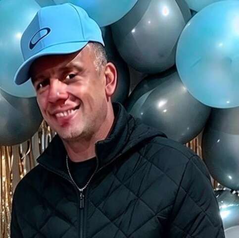 Homem desaparece ap&oacute;s sair de casa de madrugada e deixar pertences para tr&aacute;s