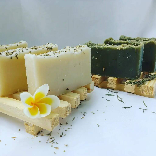 Perfumes, sabonetes e xampus poder&atilde;o ter fabrica&ccedil;&atilde;o artesanal