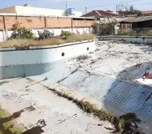Ap&oacute;s planos frustrados de creche, prefeitura &eacute; cobrada sobre destino do Surian
