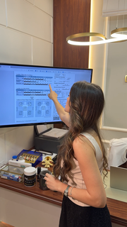 No TÁON, Dra. Mariana Vilela revela nova fase da Casa Santé No TÁON, Dra. Mariana Vilela revela nova fase da Casa Santé